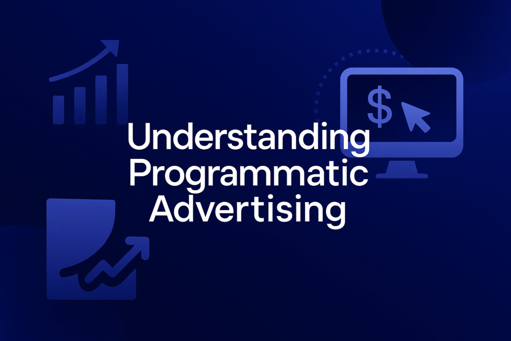 Understanding Programmatic Advertising